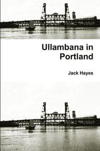 bokomslag Ullambana in Portland