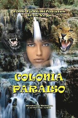 Colonia Paraiso 1