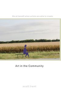 bokomslag Art in the Community