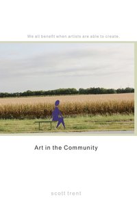 bokomslag Art in the Community