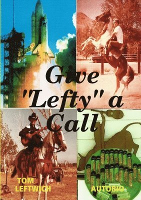 Give Lefty a Call 1