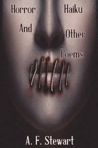 bokomslag Horror Haiku and Other Poems