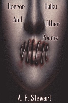 Horror Haiku and Other Poems 1