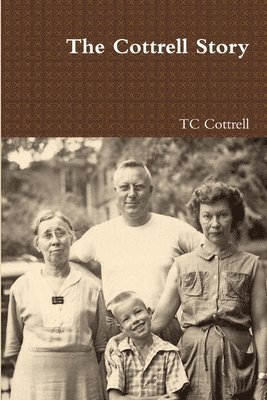 The Cottrell Story 1