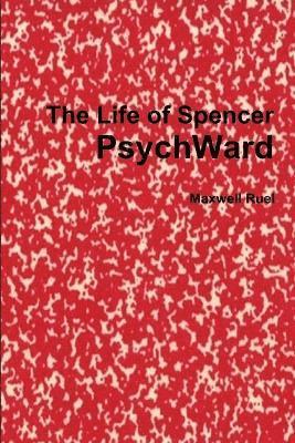 bokomslag PsychWard