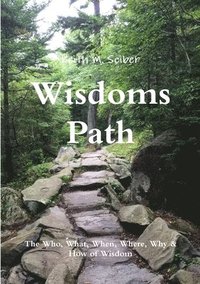 bokomslag Wisdoms Path