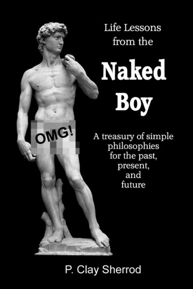 bokomslag The Naked Boy