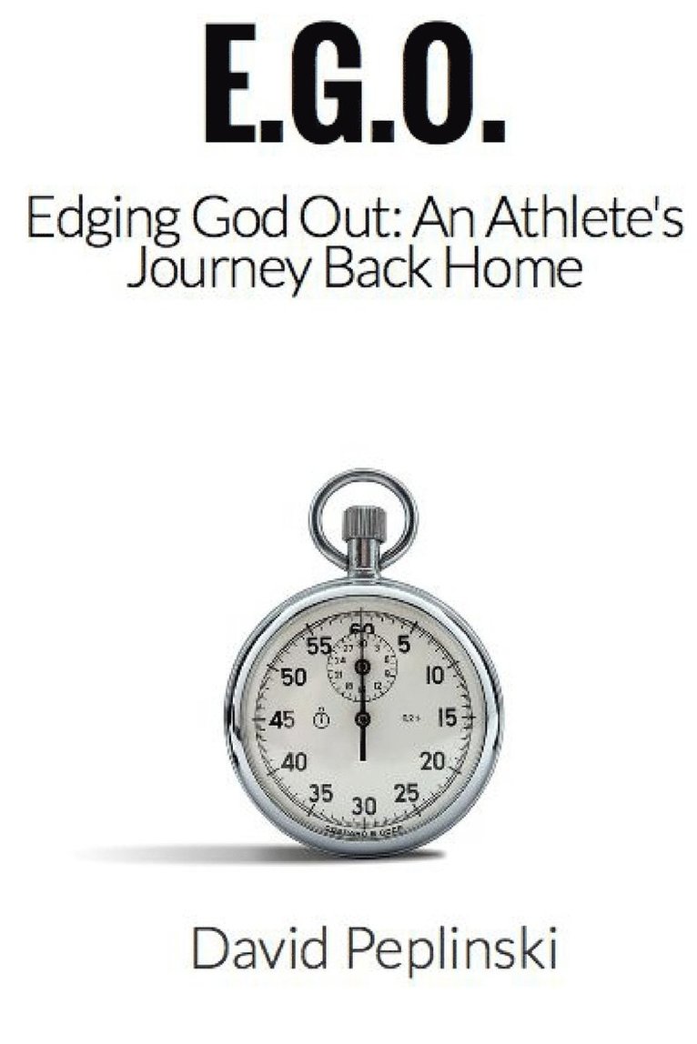 E.G.O. - Edging God Out 1