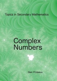 bokomslag Complex Numbers