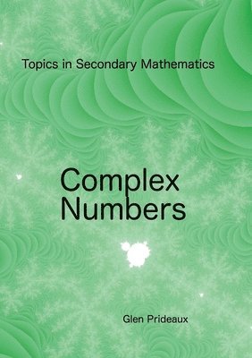 bokomslag Complex Numbers