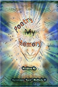bokomslag Poetry My Memory
