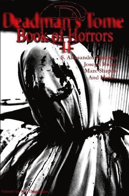 bokomslag Deadman's Tome Book of Horrors II