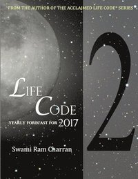 bokomslag Lifecode #2 Yearly Forecast for 2017 Durga