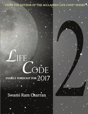 Lifecode #2 Yearly Forecast for 2017 Durga 1