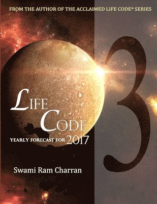 bokomslag Lifecode #3 Yearly Forecast for 2017 Vishnu