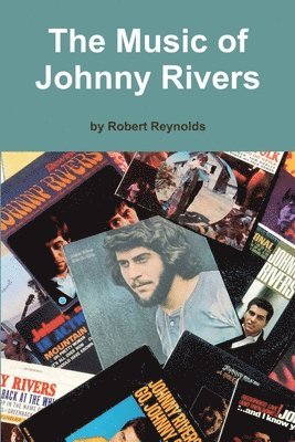 Robert Reynolds - Music of Johnny Rivers, Häftad