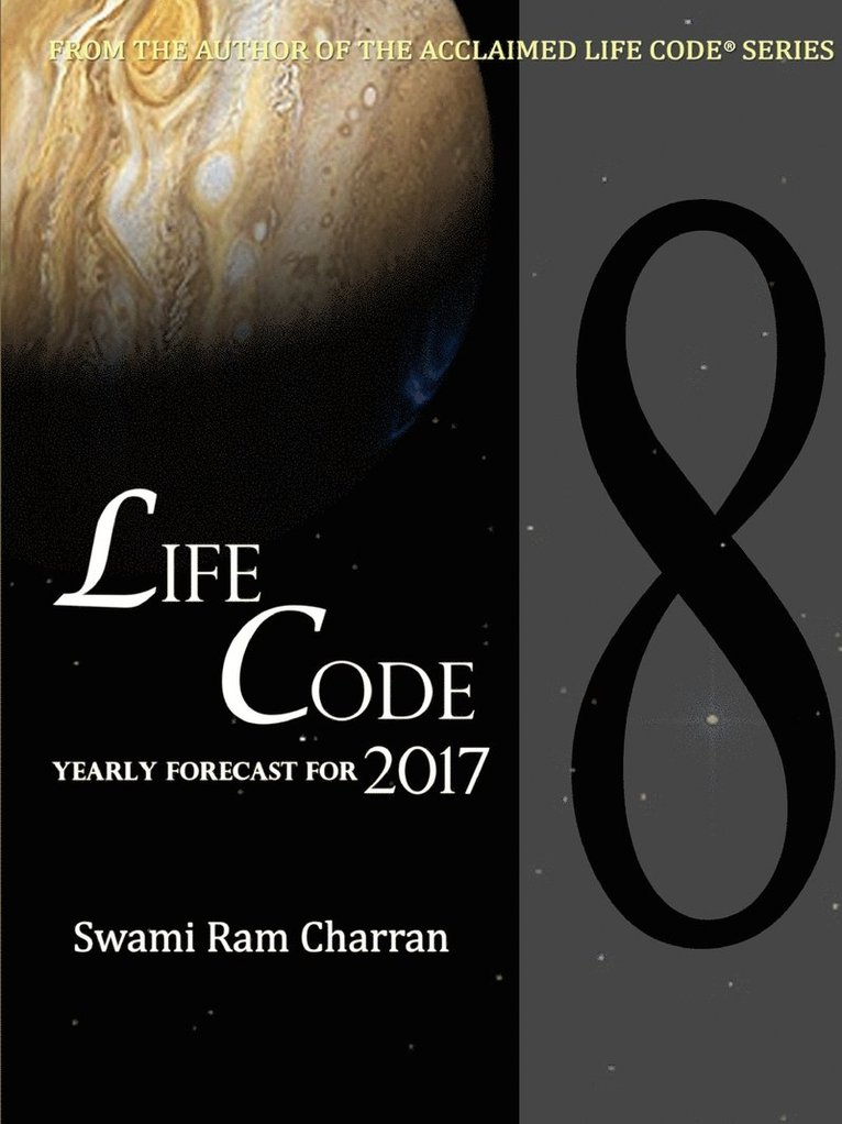 Lifecode #8 Yearly Forecast for 2017 Laxmi 1