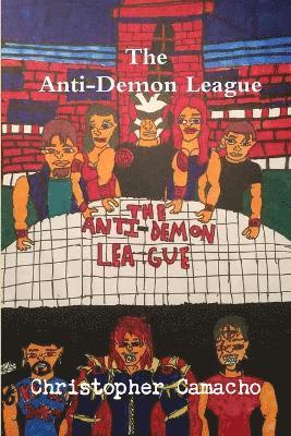 The Anti-Demon League 1