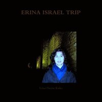 bokomslag Erina Israel Trip