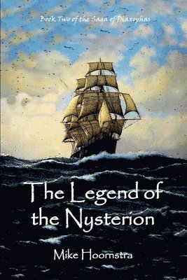 The Legend of the Nysterion 1