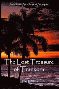 bokomslag The Lost Treasure of Trankora