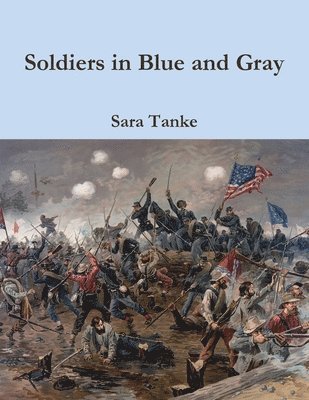 Soldiers in Blue and Gray 1