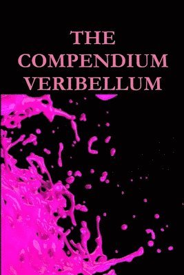 bokomslag Compendium Veribellum