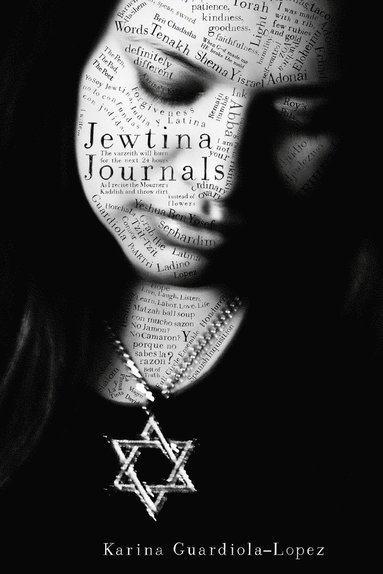 bokomslag Jewtina Journals