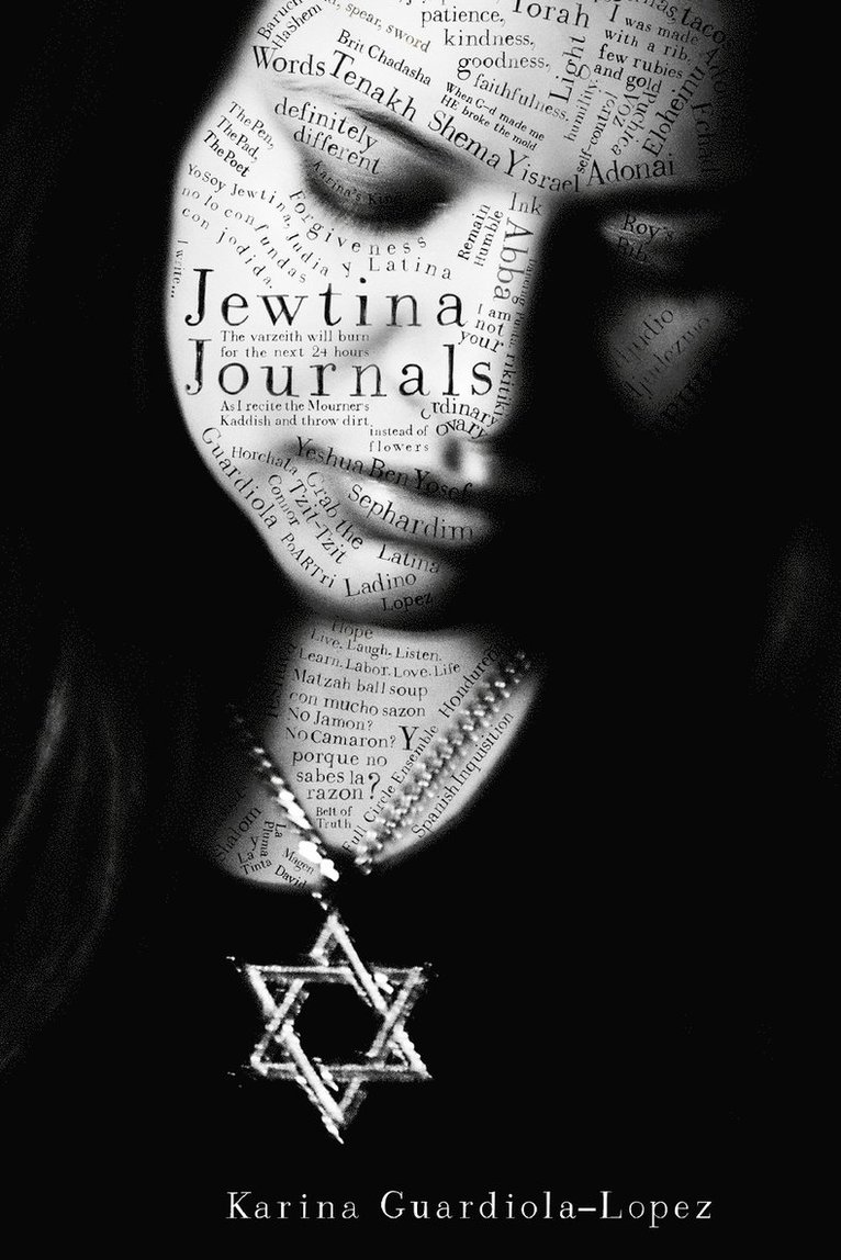 Jewtina Journals 1