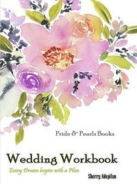 bokomslag Wedding Workbook