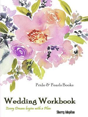 Wedding Workbook 1