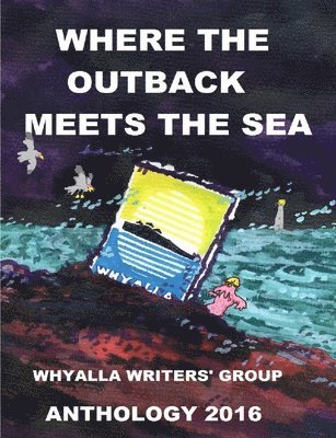Where the Outback Meets the Sea 1