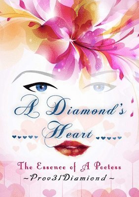 bokomslag A Diamond's Heart