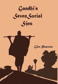 bokomslag The Seven Social Sins