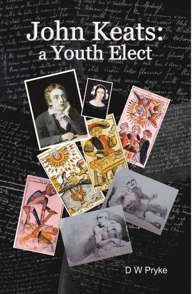 bokomslag John Keats - a Youth Elect