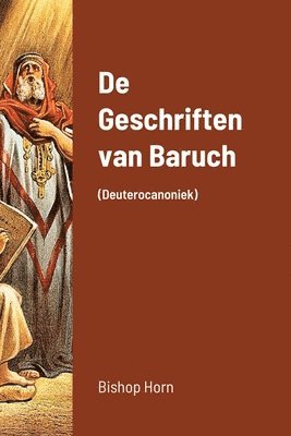 bokomslag De Geschriften van Baruch