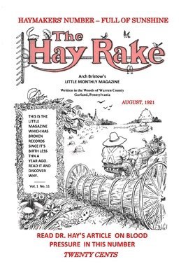 Hay Rake V1 N11 Aug 1921 1