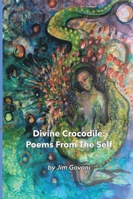 Divine Crocodile 1