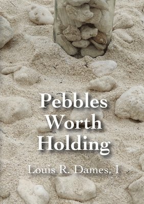 bokomslag Pebbles Worth Holding