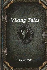 bokomslag Viking Tales