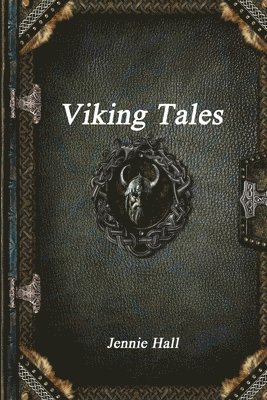 bokomslag Viking Tales