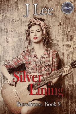 J. Lee - Silver Lining, Häftad