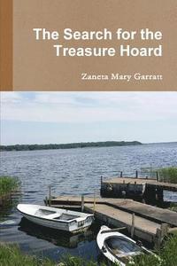 bokomslag Search for the Treasure Hoard