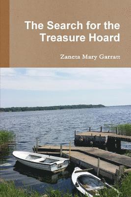 bokomslag Search for the Treasure Hoard