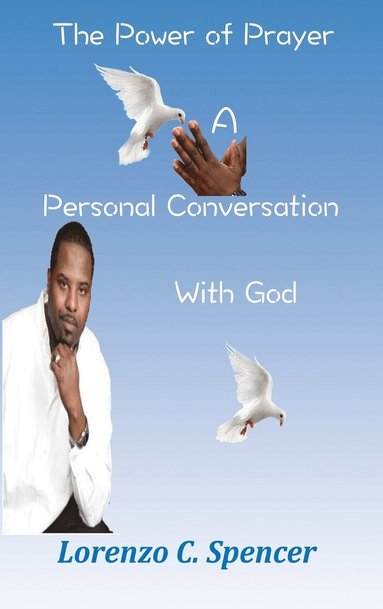 bokomslag Power of Prayer A Personal Conversation with God