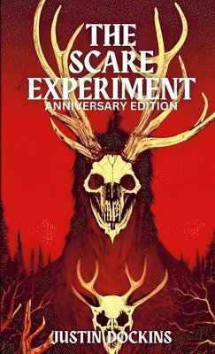 bokomslag The Scare Experiment (Anniversary Edition)