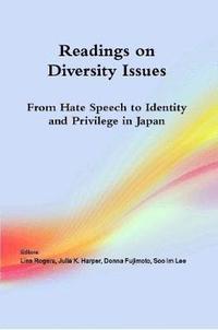 bokomslag Readings on Diversity Issues