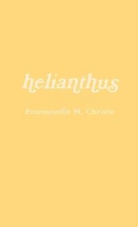 bokomslag Helianthus