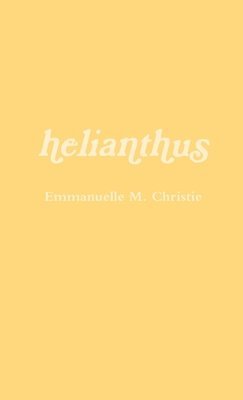 Helianthus 1