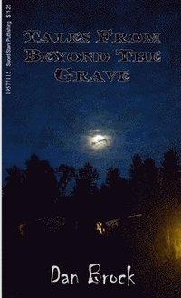 bokomslag Tales From Beyond The Grave